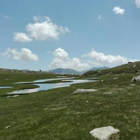 شقة Il Rifugio Del Pellegrino 2.0 *