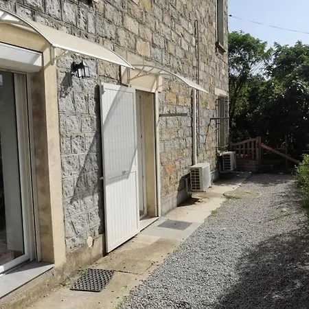 Il Rifugio Del Pellegrino 2.0 شقة *